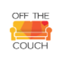 Off The Couch logo, Off The Couch contact details