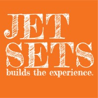 Jet Sets logo, Jet Sets contact details