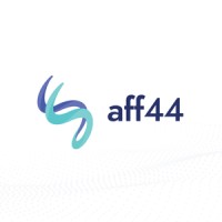 aff44 logo, aff44 contact details