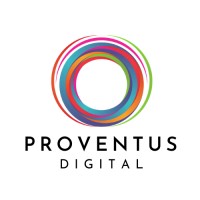 Proventus Digital logo, Proventus Digital contact details