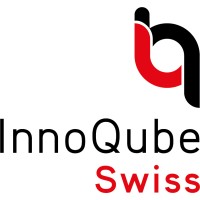 InnoQube Swiss AG logo, InnoQube Swiss AG contact details