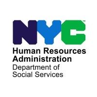 NYC Human Resources Administration logo, NYC Human Resources Administration contact details