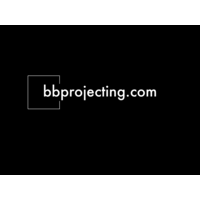 bbprojecting. logo, bbprojecting. contact details