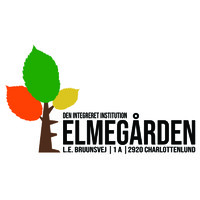 Elmegården logo, Elmegården contact details