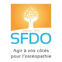 Syndicat Français Des Ostéopathes - SFDO logo, Syndicat Français Des Ostéopathes - SFDO contact details