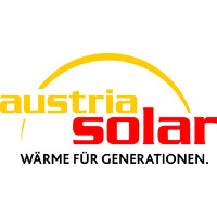 Austria Solar logo, Austria Solar contact details