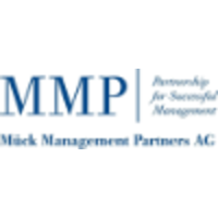 MMP Mück Management Partners AG logo, MMP Mück Management Partners AG contact details