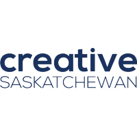 Creative Saskatchewan logo, Creative Saskatchewan contact details