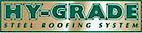 Hy-Grade Steel Roofing Systems logo, Hy-Grade Steel Roofing Systems contact details