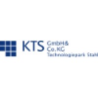 KTS GmbH & Co.KG Technologiepark Stahl logo, KTS GmbH & Co.KG Technologiepark Stahl contact details