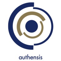 authensis AG logo, authensis AG contact details