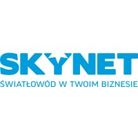 Skynet sp. z o.o. logo, Skynet sp. z o.o. contact details