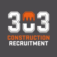 303 Construction Recrutment Ltd logo, 303 Construction Recrutment Ltd contact details