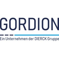 Gordion Data Systems Technology GmbH logo, Gordion Data Systems Technology GmbH contact details