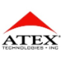 ATEX Technologies, Inc. logo, ATEX Technologies, Inc. contact details