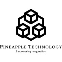 Pineapple Technology Limited logo, Pineapple Technology Limited contact details