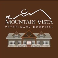 Mountain Vista Veterinary Hospital logo, Mountain Vista Veterinary Hospital contact details