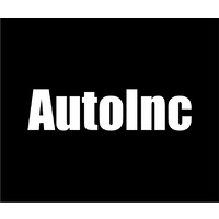 Autoinc logo, Autoinc contact details