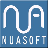 Nuasoft Web Design logo, Nuasoft Web Design contact details