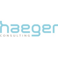 Haeger Consulting logo, Haeger Consulting contact details