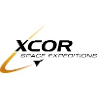 XCOR Space Expeditions logo, XCOR Space Expeditions contact details