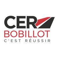 CER BOBILLOT logo, CER BOBILLOT contact details