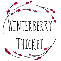 Winterberry Thicket Studio logo, Winterberry Thicket Studio contact details