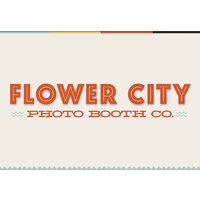 Flower City Photo Booth Company logo, Flower City Photo Booth Company contact details