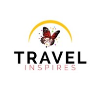 Travel Inspires logo, Travel Inspires contact details