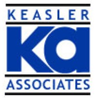 KEASLER ASSOCIATES logo, KEASLER ASSOCIATES contact details