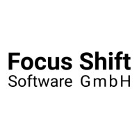 Focus Shift Software GmbH logo, Focus Shift Software GmbH contact details