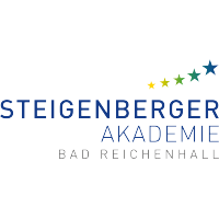 Steigenberger Akademie logo, Steigenberger Akademie contact details