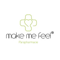 MAKE ME FEEL French Pharmacy logo, MAKE ME FEEL French Pharmacy contact details