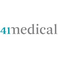 41medical logo, 41medical contact details