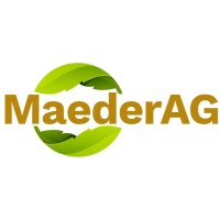 MAEDER AG logo, MAEDER AG contact details