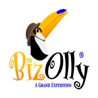 Bizolly.com logo, Bizolly.com contact details