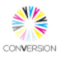 Conversion UK logo, Conversion UK contact details