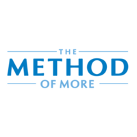 The Method of More logo, The Method of More contact details