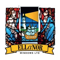 ELLaNOR Windows Ltd logo, ELLaNOR Windows Ltd contact details