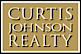 Curtis Johnson Realty logo, Curtis Johnson Realty contact details