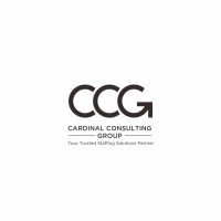 Cardinal Consulting Group logo, Cardinal Consulting Group contact details