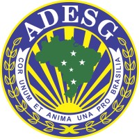 ADESG - Associação de diplomados da escola superior de guerra logo, ADESG - Associação de diplomados da escola superior de guerra contact details