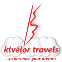 Kivélor Travels logo, Kivélor Travels contact details