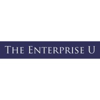 The Enterprise U logo, The Enterprise U contact details