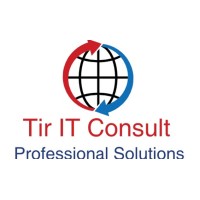 Tir IT Consult logo, Tir IT Consult contact details