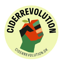 Ciderrevolution logo, Ciderrevolution contact details