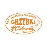 Piekarnia Cukiernia Grzybki logo, Piekarnia Cukiernia Grzybki contact details