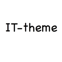 IT-THEME logo, IT-THEME contact details