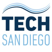 Tech San Diego logo, Tech San Diego contact details