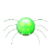 Drop Spider Games logo, Drop Spider Games contact details